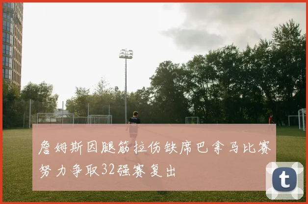詹姆斯因腿筋拉伤缺席巴拿马比赛努力争取32强赛复出