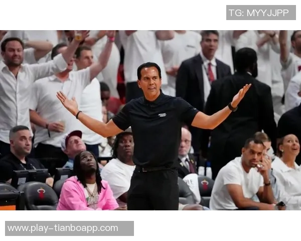 斯波回顾绝杀时刻：奎因的战术卡助力球队四年磨砺成果