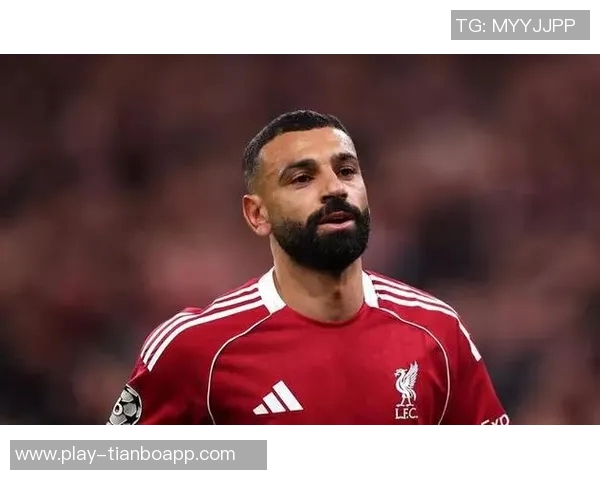 卡拉格：萨拉赫若离开利物浦将后悔他应为自己创造传奇告别时刻