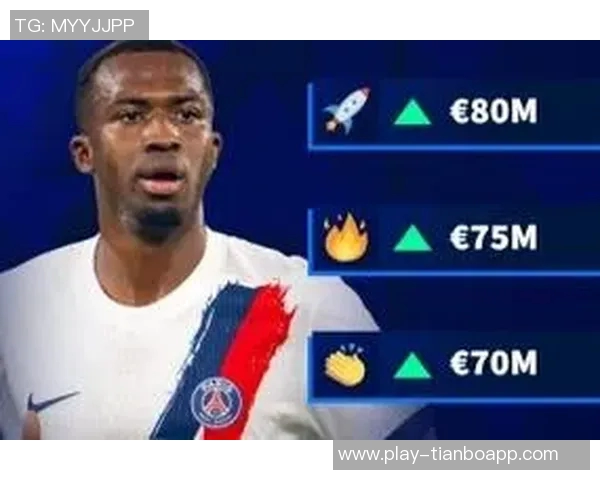 德转预热帕乔身价变动分析：从6500万欧到8000万欧或6000万欧的可能性探讨