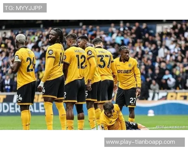 狼队英超开局16场不胜下场对阵小蜜蜂有望追平历史纪录