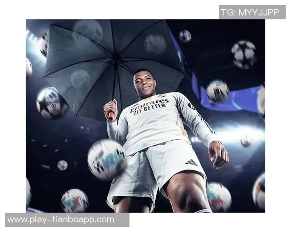 姆巴佩今年59球追平C罗纪录西甲官方社媒发布海报致敬传奇球星