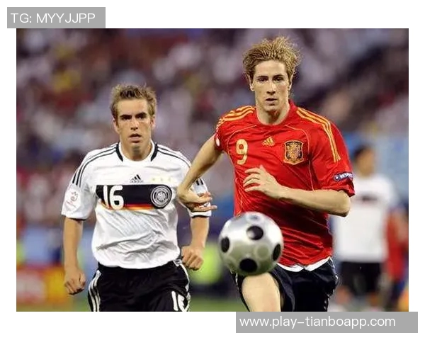 托雷斯坚信西班牙队实力强大能够与任何对手一较高下