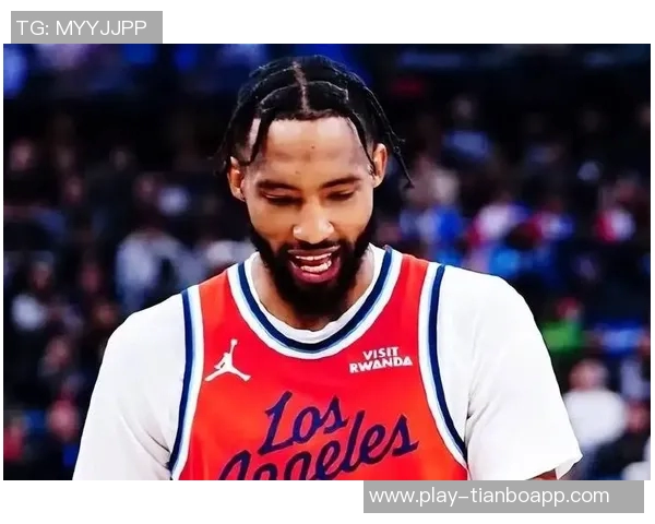 苏群分析快船复苏之路健康管理仍是小琼斯与祖巴茨的首要任务 苏群分析快船复苏之路健康管理仍是小琼斯与祖巴茨的首要任务