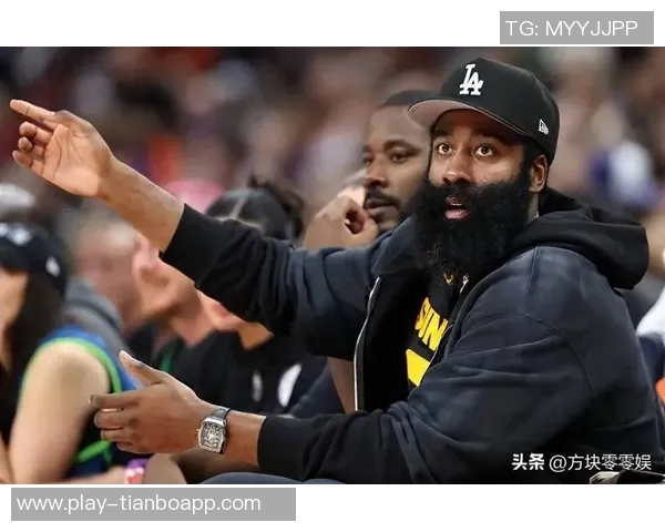 杜兰特谈韦德与哈登：两位巨星都是赢家你们为何不满我的评价