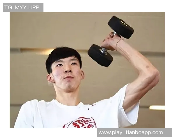 周琦天赋助力高薪但体质限制其核心地位分析