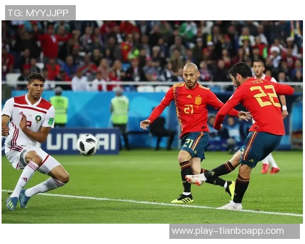 查塔努加市获选为西班牙国家队2026年世界杯首阶段驻地