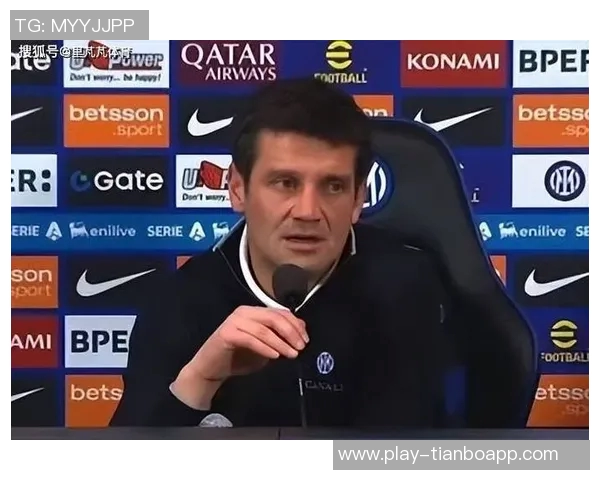 齐沃谈附加赛对阵穆帅的可能性表示专注于周末联赛的准备与挑战