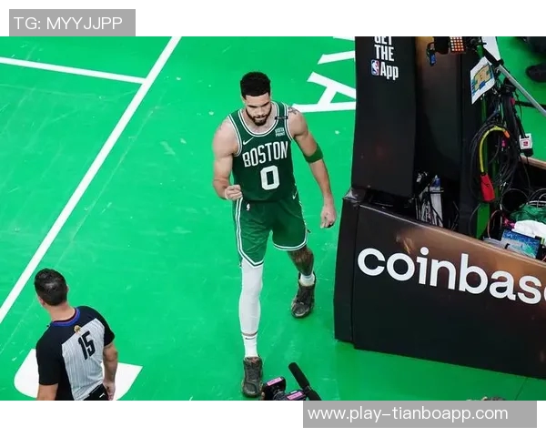 塔图姆感恩球队激励之情每日激发我更高追求与进步