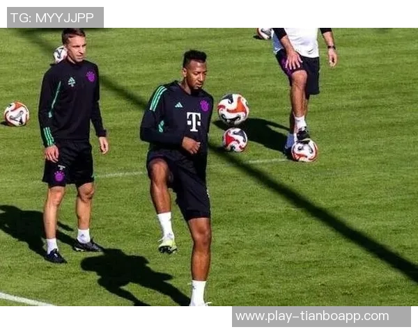 大博阿滕回忆巴萨要求称梅西最佳否则无法上场的经历 大博阿滕回忆巴萨要求称梅西最佳否则无法上场的经历